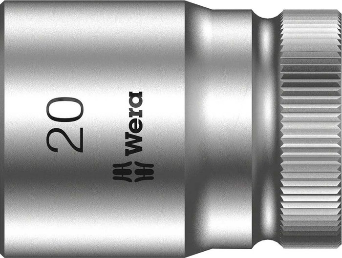 Tooled Up | Wera Wera 8790 HMC Zyklop 1/2 Wera Wera 8790 HMC Zyklop 1/2