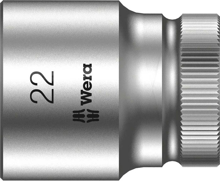 Tooled Up | Wera Wera 8790 HMC Zyklop 1/2 Wera Wera 8790 HMC Zyklop 1/2