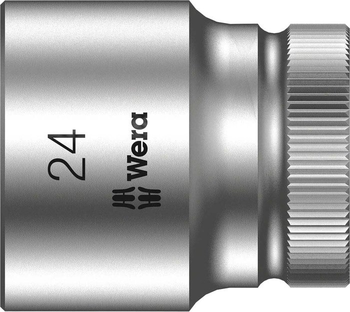 Tooled Up | Wera Wera 8790 HMC Zyklop 1/2 Wera Wera 8790 HMC Zyklop 1/2