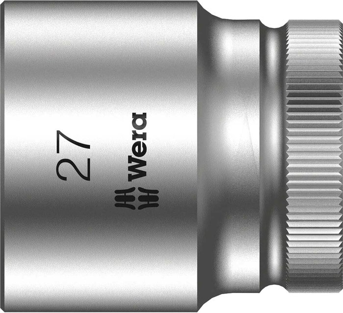 Tooled Up | Wera Wera 8790 HMC Zyklop 1/2 Wera Wera 8790 HMC Zyklop 1/2