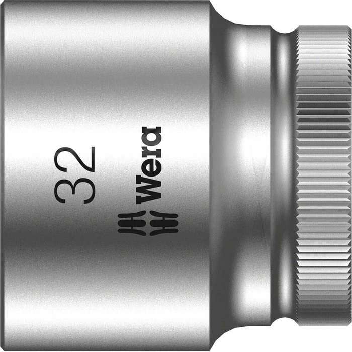 Tooled Up | Wera Wera 8790 HMC Zyklop 1/2 Wera Wera 8790 HMC Zyklop 1/2
