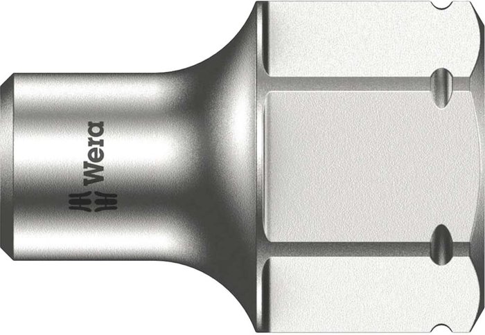 Tooled Up | Wera Wera 8790 FA Zyklop 1/4 Wera Wera 8790 FA Zyklop 1/4