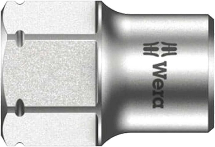 Tooled Up | Wera Wera 8790 FA Zyklop 1/4 Wera Wera 8790 FA Zyklop 1/4