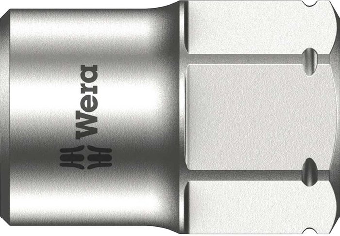 Tooled Up | Wera Wera 8790 FA Zyklop 1/4 Wera Wera 8790 FA Zyklop 1/4