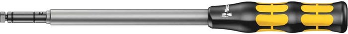 Tooled Up | Wera Wera 8780C Kraftform Koloss Extension Handle Wera Wera 8780C Kraftform Koloss Extension Handle