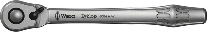 Tooled Up | Wera Wera 8004 A Zyklop 1/4 Wera Wera 8004 A Zyklop 1/4