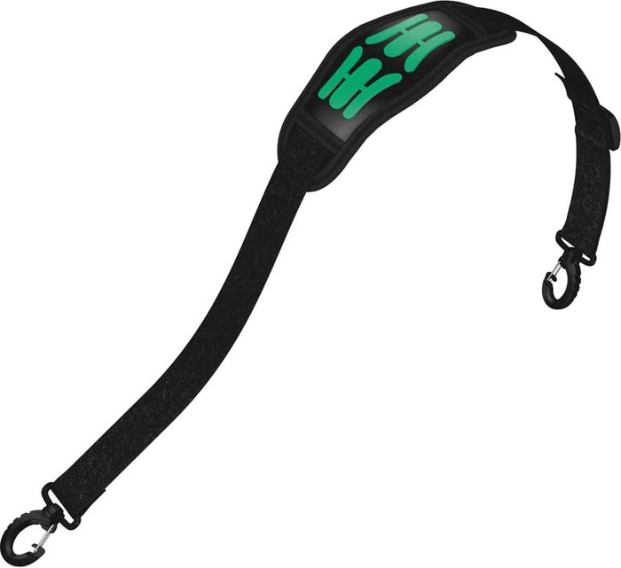Tooled Up | Wera Wera 2Go 6 Shoulder Strap Wera Wera 2Go 6 Shoulder Strap