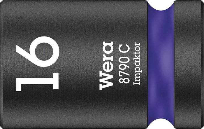 Tooled Up | Wera Wera Impaktor 1/2 Wera Wera Impaktor 1/2