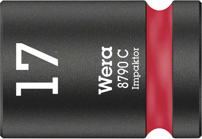 Tooled Up | Wera Wera Impaktor 1/2 Wera Wera Impaktor 1/2
