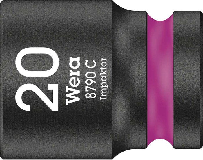 Tooled Up | Wera Wera Impaktor 1/2 Wera Wera Impaktor 1/2