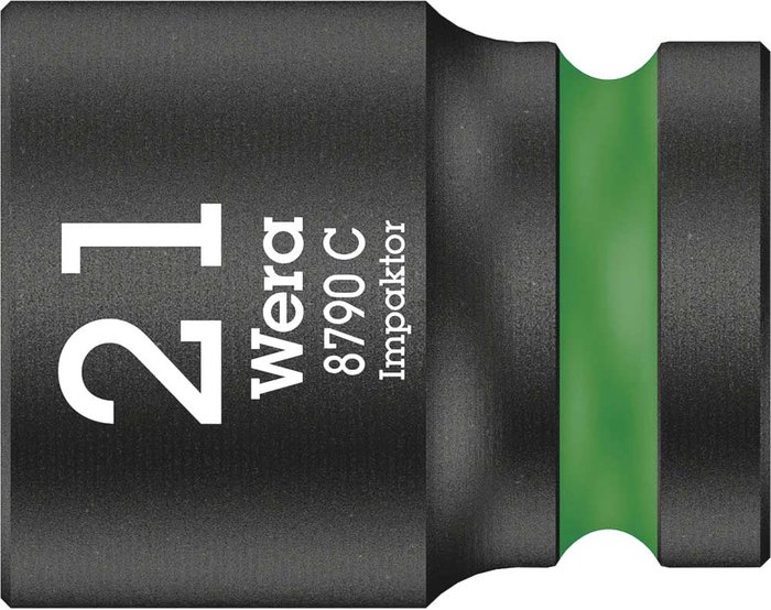 Tooled Up | Wera Wera Impaktor 1/2 Wera Wera Impaktor 1/2