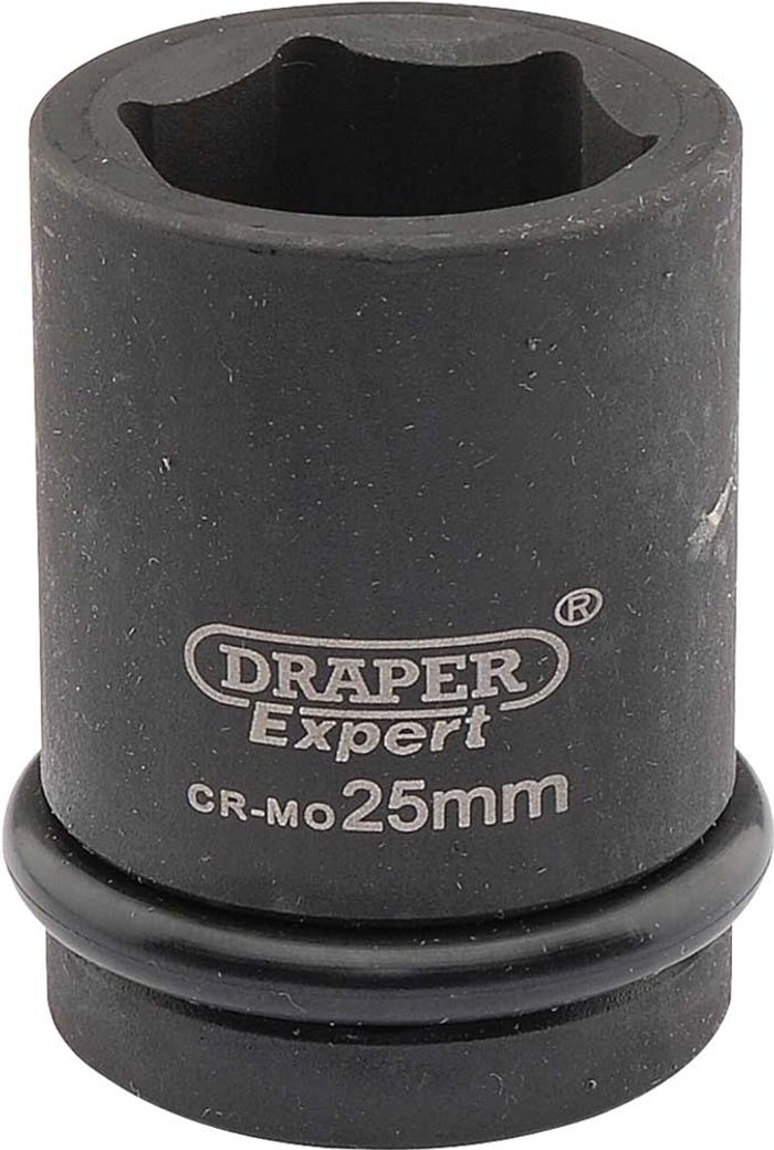 Tooled Up | Draper Draper Expert 3/4 Draper Draper Expert 3/4