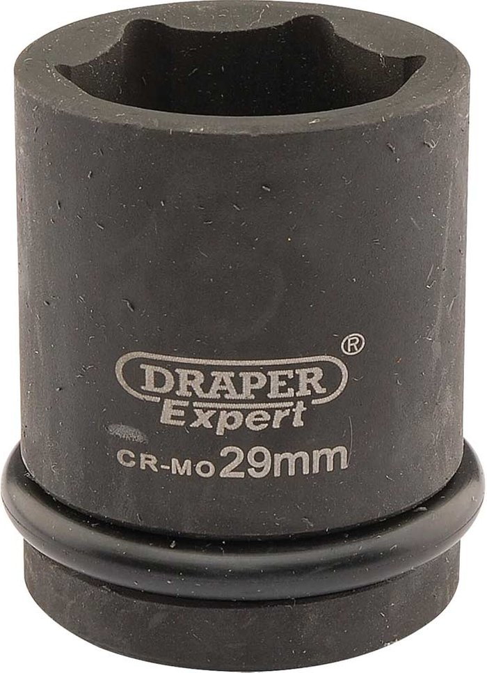 Tooled Up | Draper Draper Expert 3/4 Draper Draper Expert 3/4