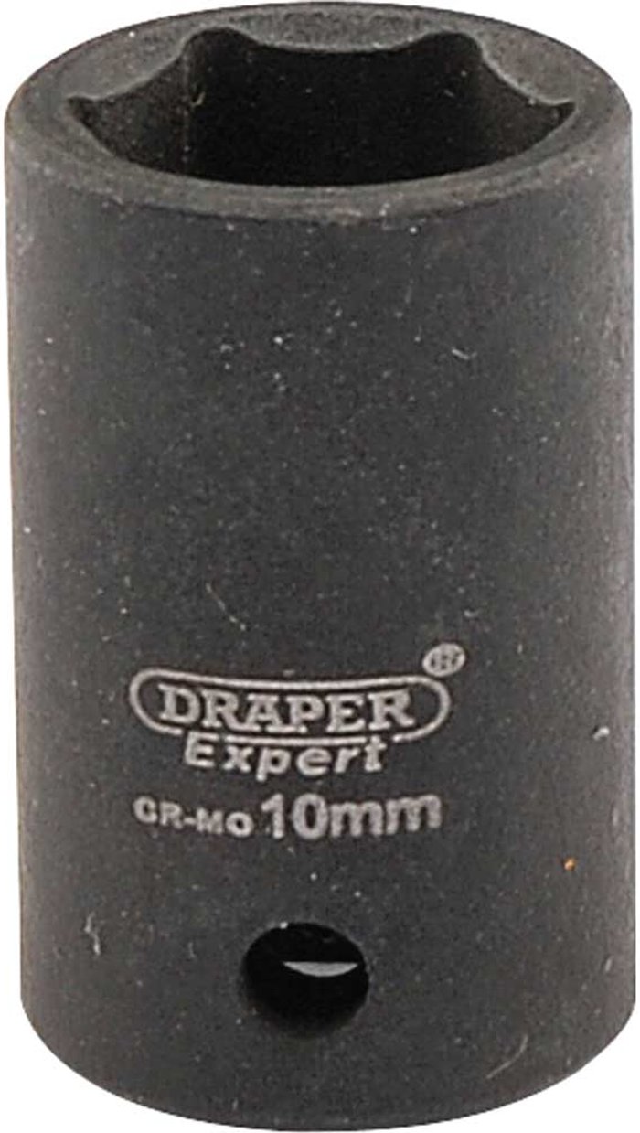 Tooled Up | Draper Draper Expert 1/4 Draper Draper Expert 1/4