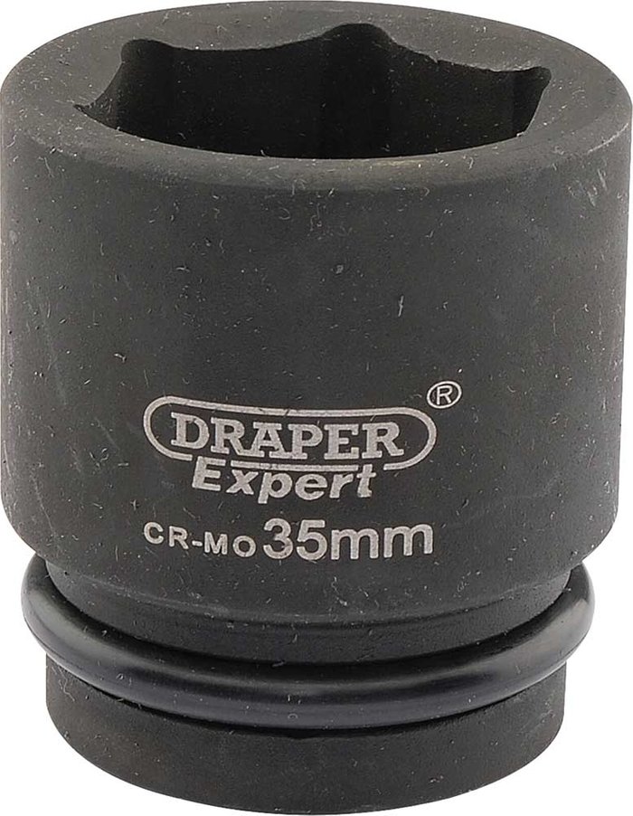 Tooled Up | Draper Draper Expert 3/4 Draper Draper Expert 3/4