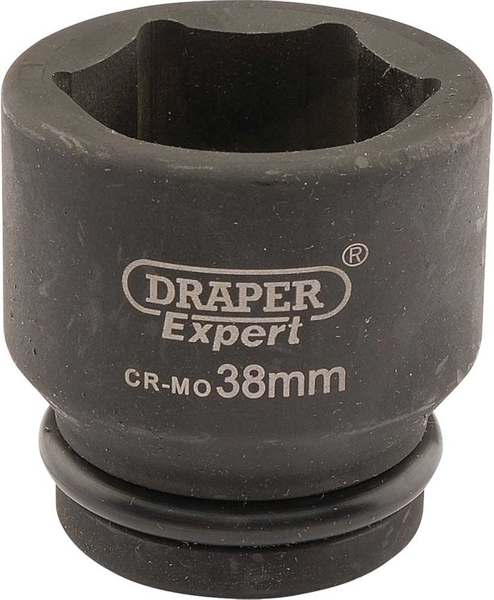 Tooled Up | Draper Draper Expert 3/4 Draper Draper Expert 3/4