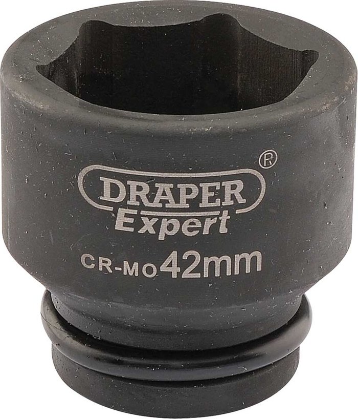 Tooled Up | Draper Draper Expert 3/4 Draper Draper Expert 3/4