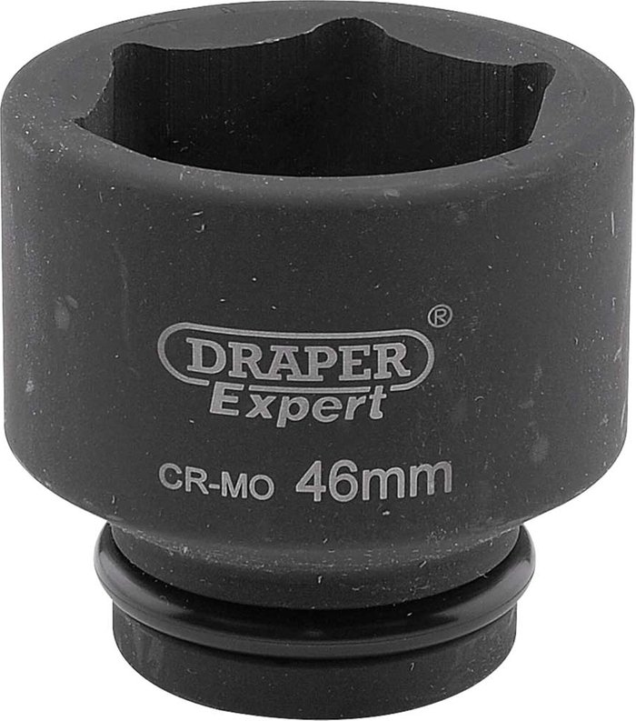 Tooled Up | Draper Draper Expert 3/4 Draper Draper Expert 3/4