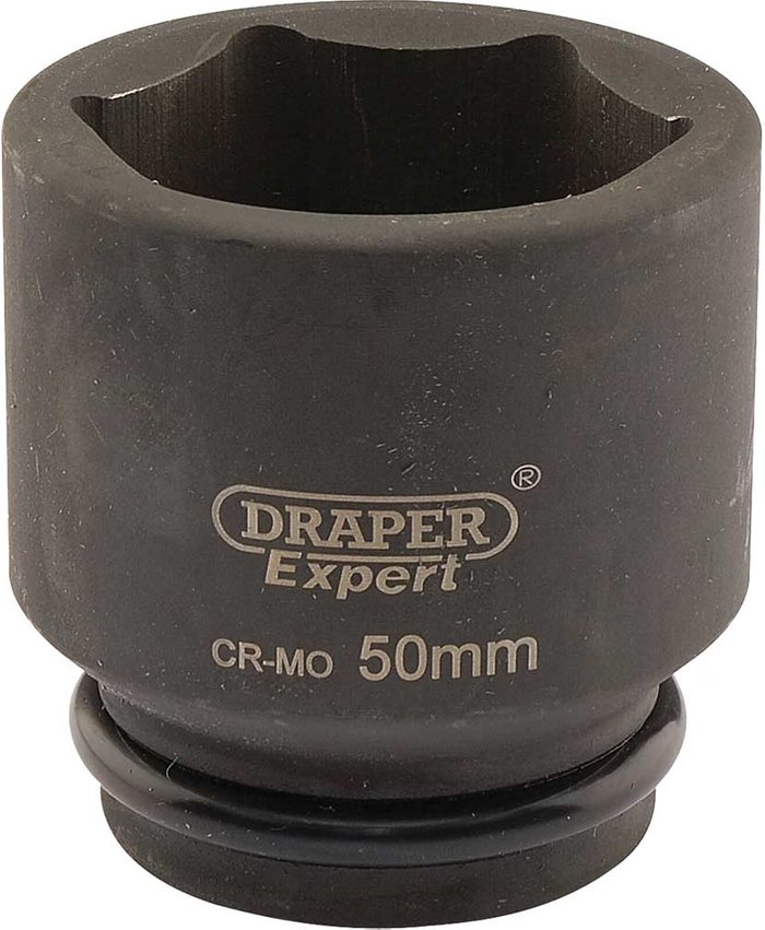 Tooled Up | Draper Draper Expert 3/4 Draper Draper Expert 3/4