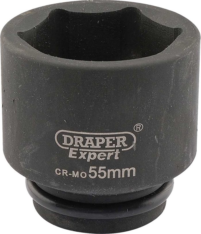 Tooled Up | Draper Draper Expert 3/4 Draper Draper Expert 3/4