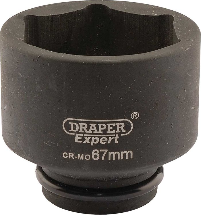 Tooled Up | Draper Draper Expert 3/4 Draper Draper Expert 3/4