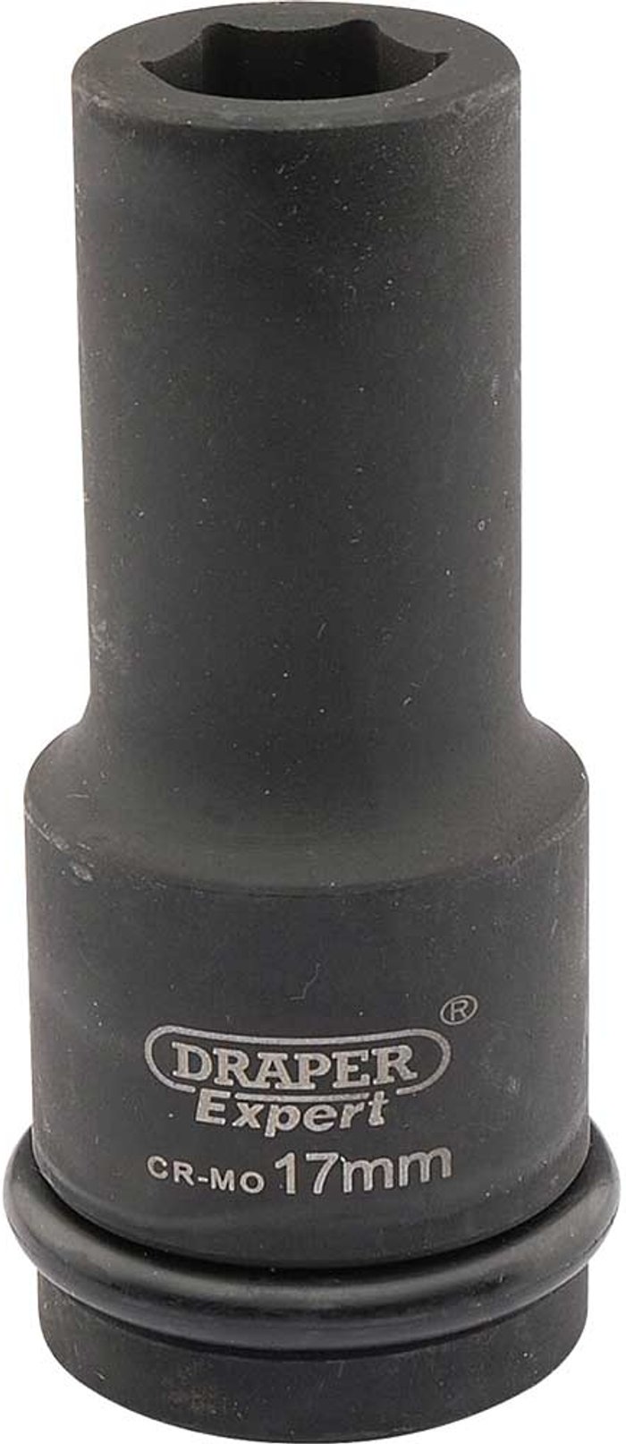 Tooled Up | Draper Draper Expert 3/4 Draper Draper Expert 3/4