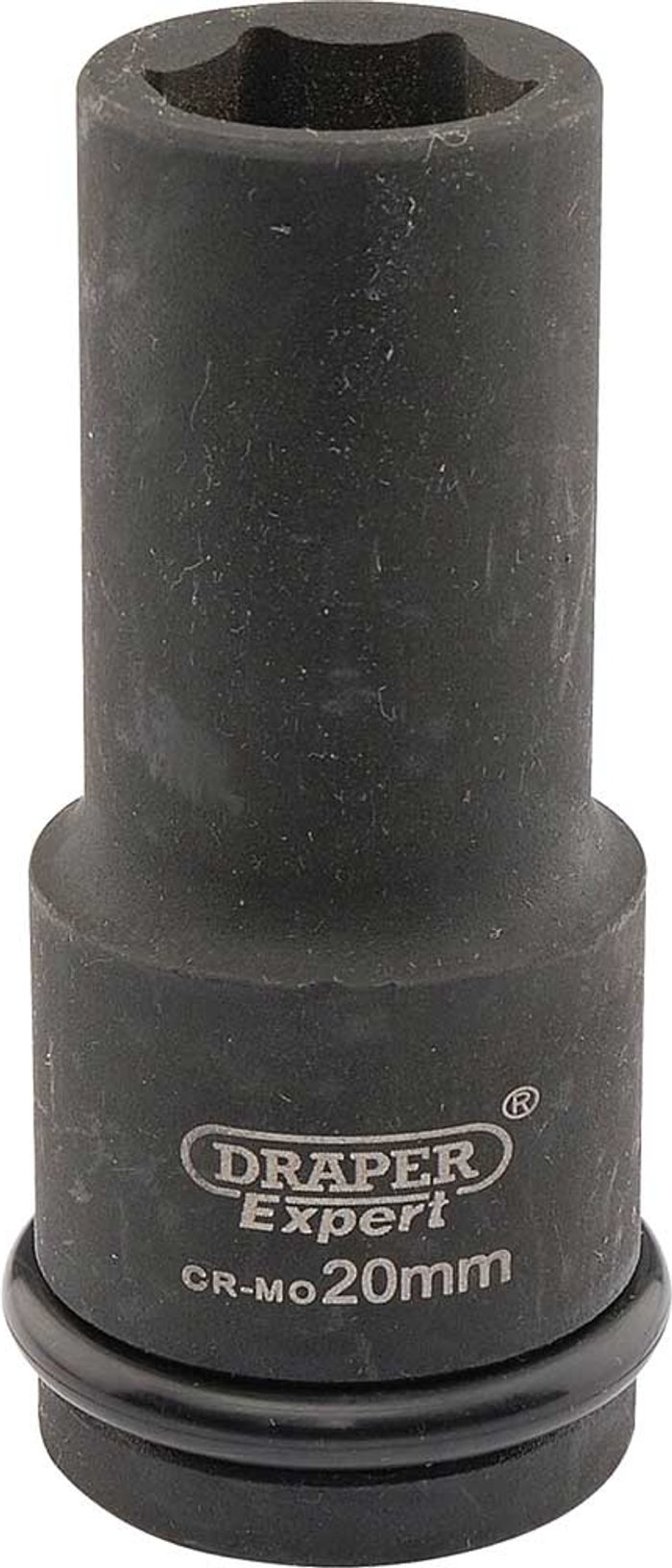 Tooled Up | Draper Draper Expert 3/4 Draper Draper Expert 3/4