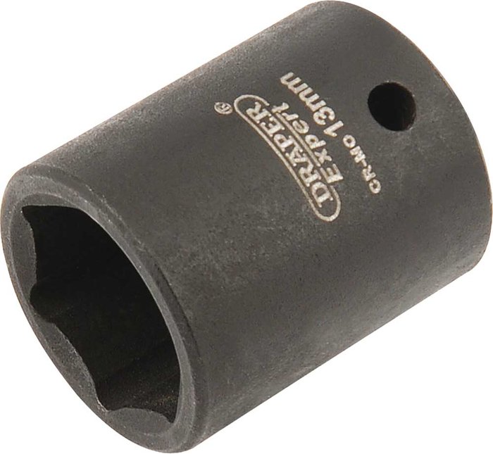 Tooled Up | Draper Draper Expert 1/4 Draper Draper Expert 1/4