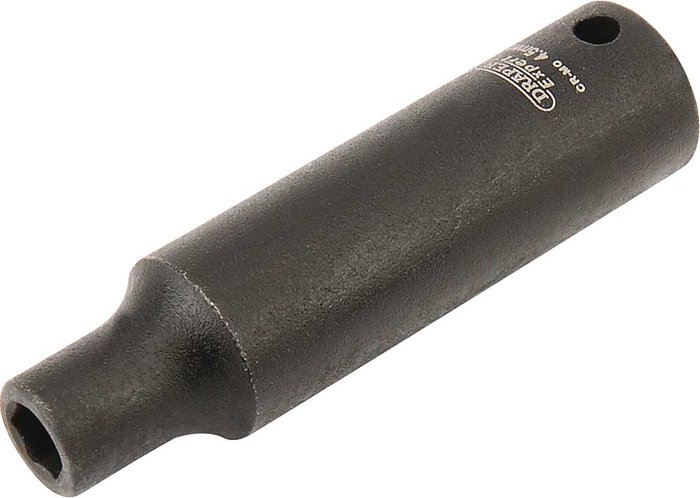 Tooled Up | Draper Draper Expert 1/4 Draper Draper Expert 1/4