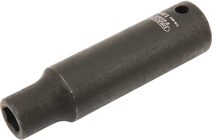 Tooled Up | Draper Draper Expert 1/4 Draper Draper Expert 1/4