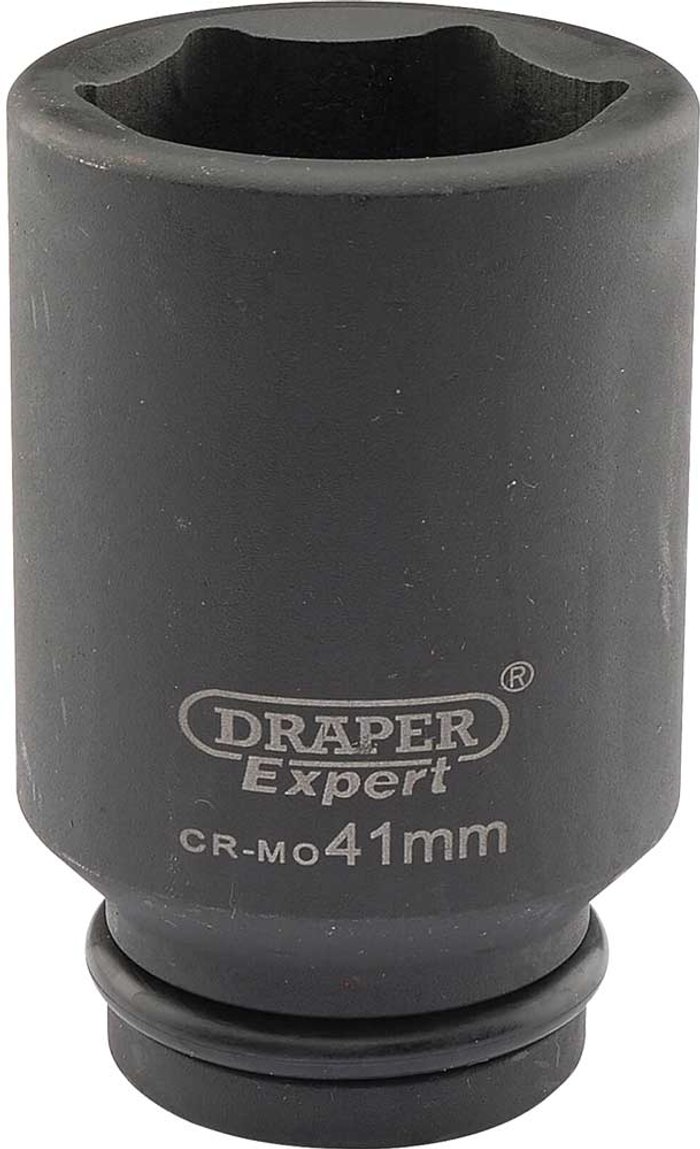 Tooled Up | Draper Draper Expert 3/4 Draper Draper Expert 3/4