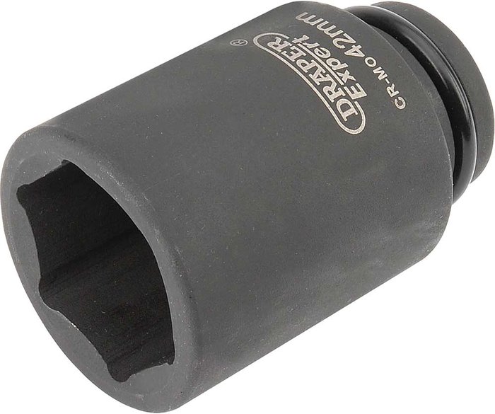 Tooled Up | Draper Draper Expert 3/4 Draper Draper Expert 3/4