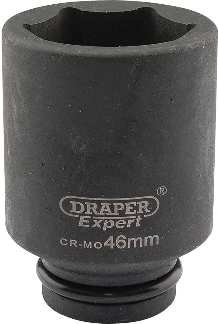 Tooled Up | Draper Draper Expert 3/4 Draper Draper Expert 3/4