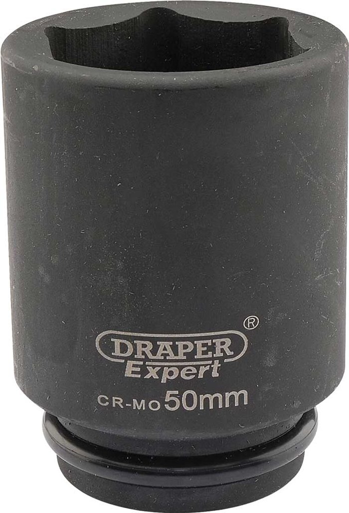 Tooled Up | Draper Draper Expert 3/4 Draper Draper Expert 3/4