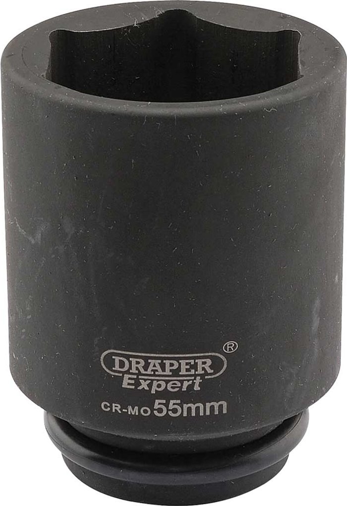 Tooled Up | Draper Draper Expert 3/4 Draper Draper Expert 3/4