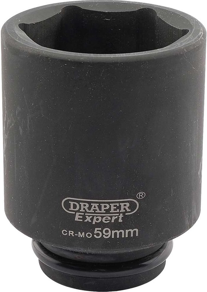 Tooled Up | Draper Draper Expert 3/4 Draper Draper Expert 3/4