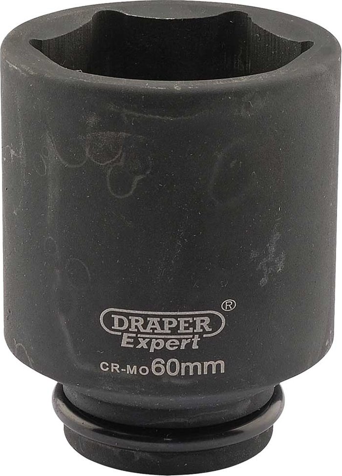 Tooled Up | Draper Draper Expert 3/4 Draper Draper Expert 3/4