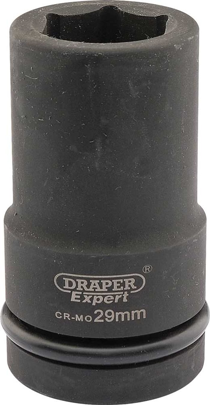 Tooled Up | Draper Draper Expert 1 Draper Draper Expert 1