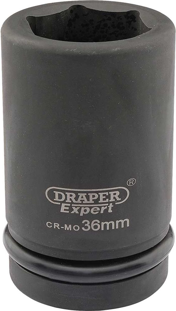 Tooled Up | Draper Draper Expert 1 Draper Draper Expert 1