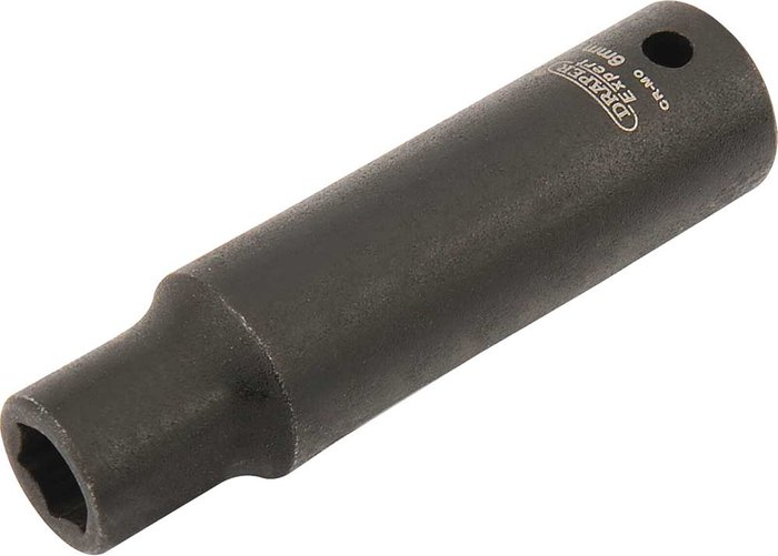 Tooled Up | Draper Draper Expert 1/4 Draper Draper Expert 1/4