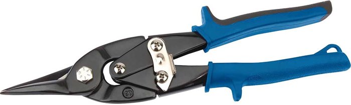 Tooled Up | Draper Draper 250mm Soft Grip Compound Action Tinman's (Aviation) Shears (5524) Draper Draper 250mm Soft Grip Compound Action Tinman's (Aviation) Shears (5524)