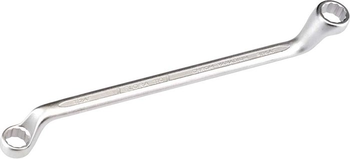 Tooled Up | Elora Elora Ring Spanner Imperial 13/16 Elora Elora Ring Spanner Imperial 13/16