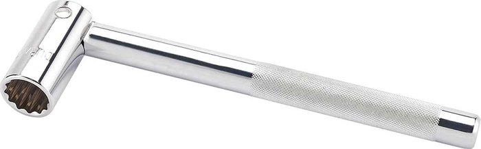 Tooled Up | Draper Draper Whitworth Bi Hex Scaffold Spanner 7/16 Draper Draper Whitworth Bi Hex Scaffold Spanner 7/16