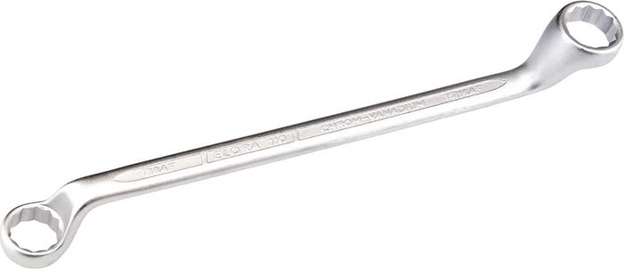 Tooled Up | Elora Elora Ring Spanner Imperial 7/8 Elora Elora Ring Spanner Imperial 7/8