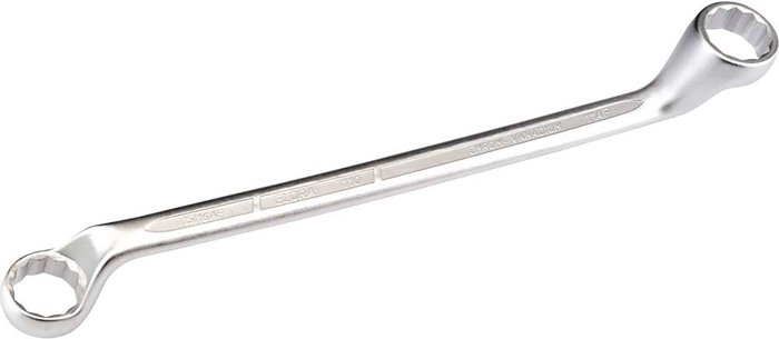 Tooled Up | Elora Elora Ring Spanner Imperial 15/16 Elora Elora Ring Spanner Imperial 15/16