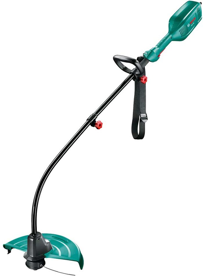 Tooled Up | Bosch Home and Garden Bosch ART 35 Heavy Duty Grass Trimmer 350mm 240v Bosch Home and Garden Bosch ART 35 Heavy Duty Grass Trimmer 350mm 240v