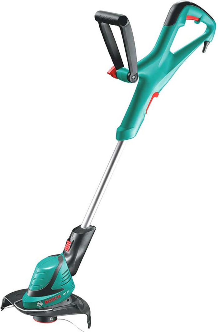 Tooled Up | Bosch Home and Garden Bosch ART 27 Grass Trimmer 270mm 240v Bosch Home and Garden Bosch ART 27 Grass Trimmer 270mm 240v