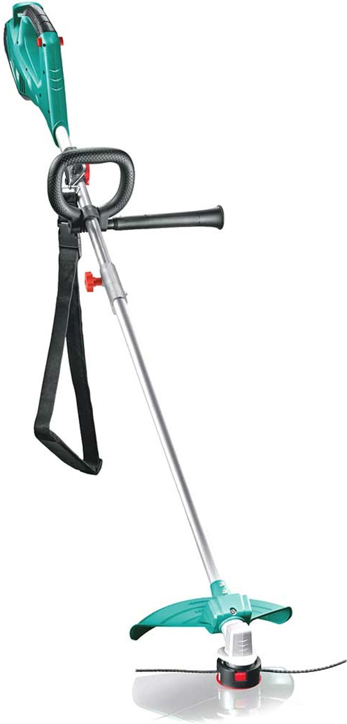 Tooled Up | Bosch Bosch AFS 23-37 Brush Cutter Bosch Bosch AFS 23-37 Brush Cutter