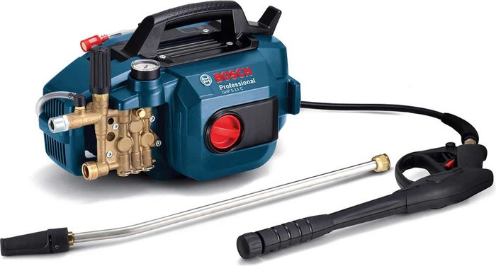 Tooled Up | Bosch Bosch GHP 5-13 C Bosch Bosch GHP 5-13 C