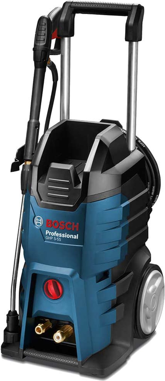Tooled Up | Bosch Bosch GHP 5-55 Bosch Bosch GHP 5-55